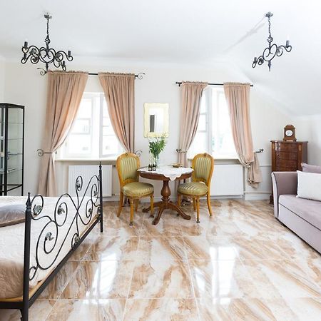 Royal Castle Square Apartment Old Town Warsaw Warszawa Ngoại thất bức ảnh