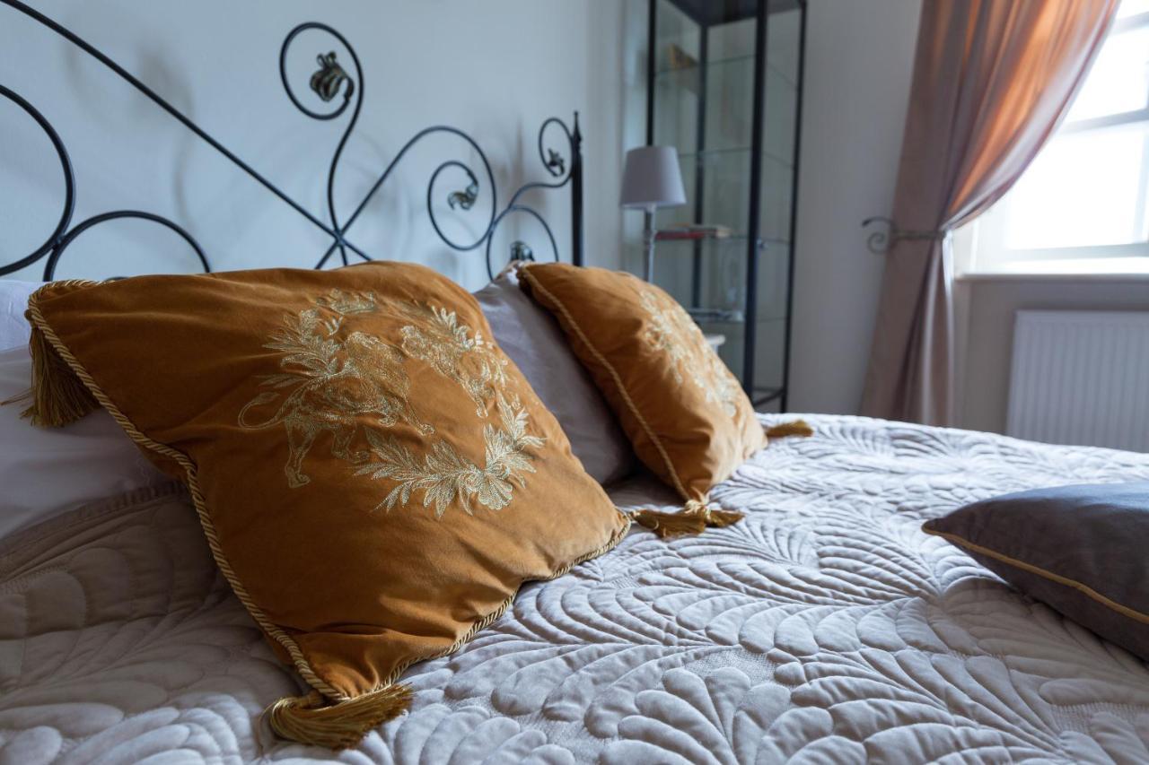 Royal Castle Square Apartment Old Town Warsaw Warszawa Ngoại thất bức ảnh