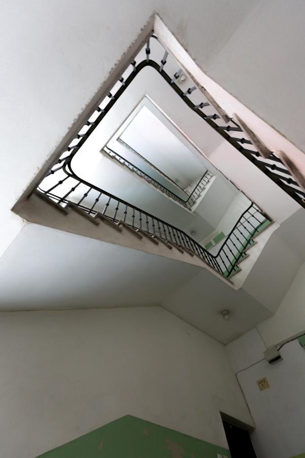 Royal Castle Square Apartment Old Town Warsaw Warszawa Ngoại thất bức ảnh