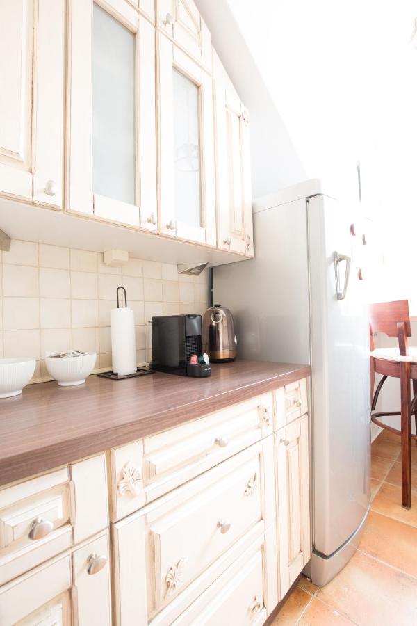 Royal Castle Square Apartment Old Town Warsaw Warszawa Ngoại thất bức ảnh